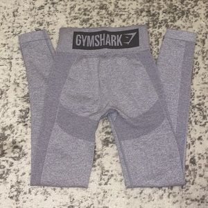 NWOT Gymshark high waisted flex leggings